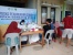 Difasilitasi Pemko Batam, Warga Perumahan Green Nongsa City Antusias Divaksin